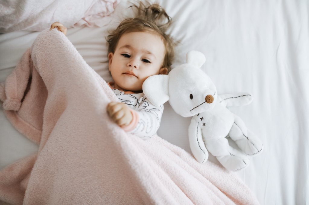 sonno bambini 5 mesi 2 anni