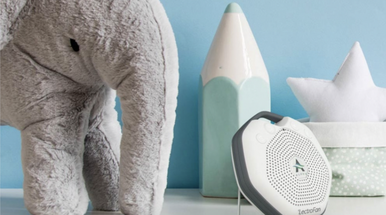 rumori bianchi neonati