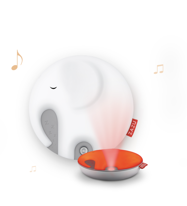 luce notturna bambini