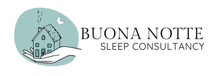 Buona Notte Sleep Consultancy - consulente del sonno di bambini e neonati