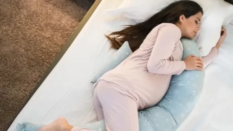 Insonnia in gravidanza