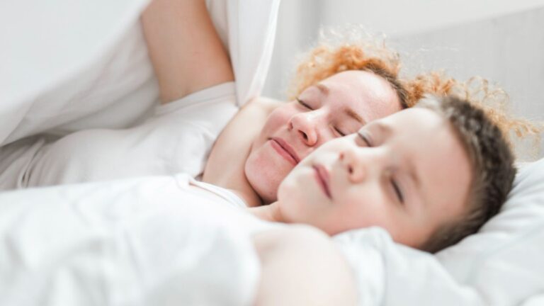 bambino di 7 anni non vuole dormire da solo