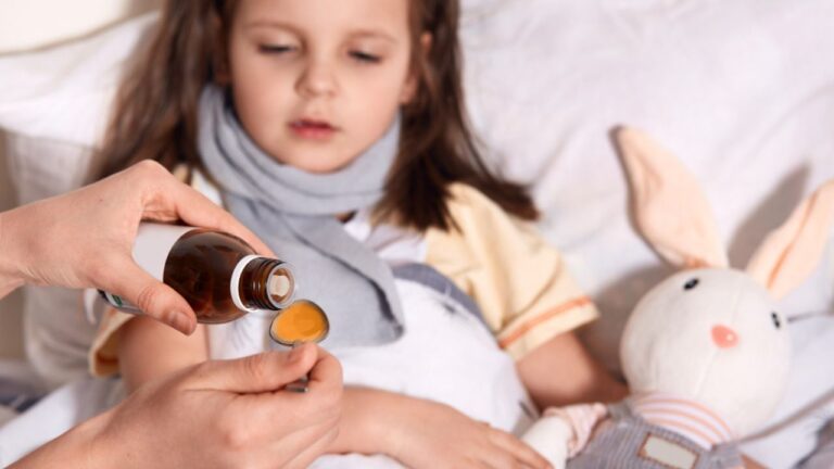 gocce per dormire bambini 1 anno