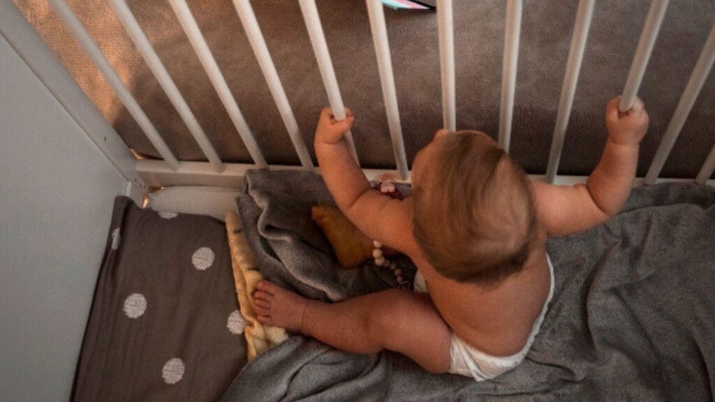 sleep training cos'è