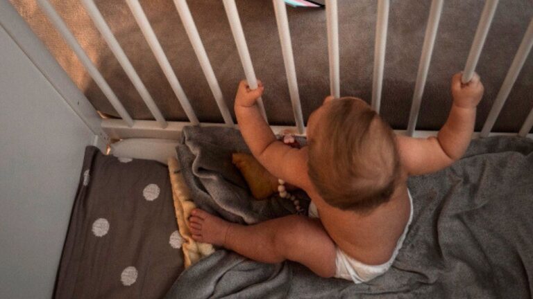 sleep training cos'è