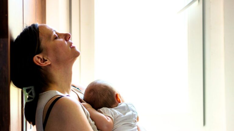 consulente del sonno neonati