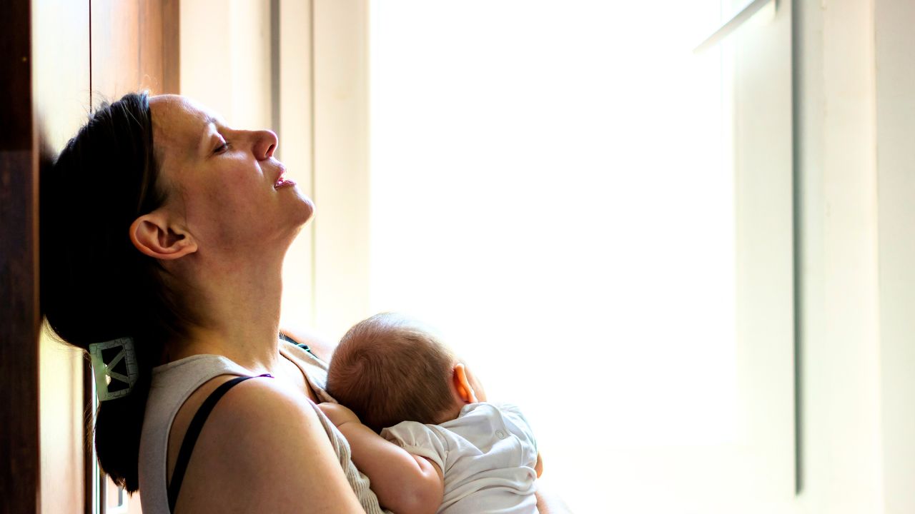 consulente del sonno neonati