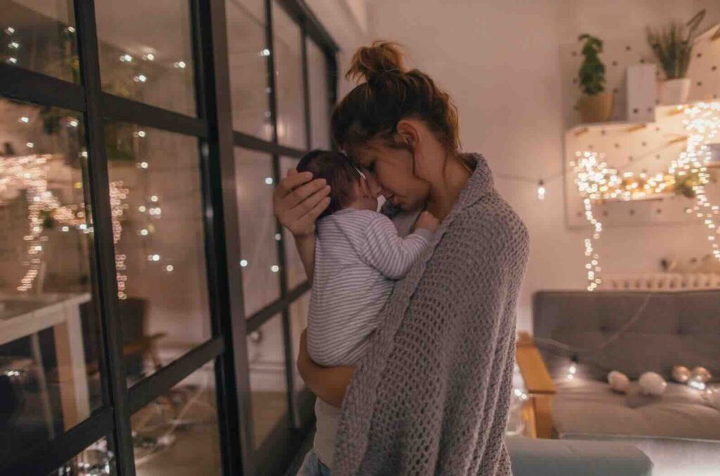 risvegli notturni bambini