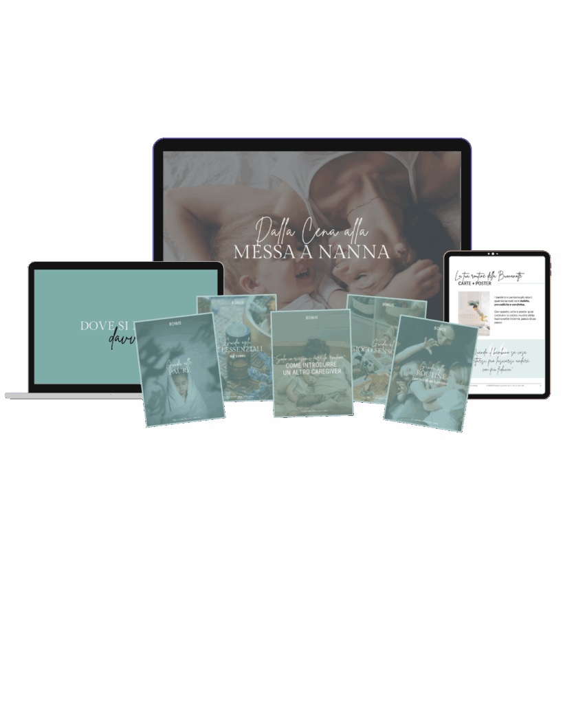 Dalla Cena alla Messa a Nanna
