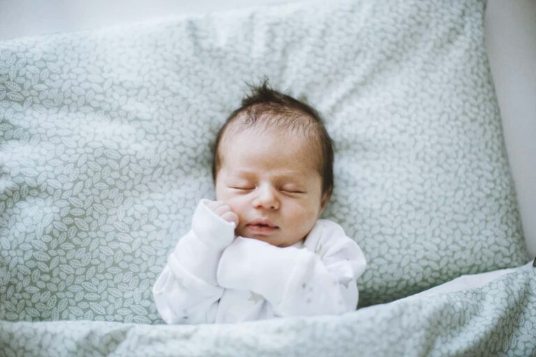sonno neonato