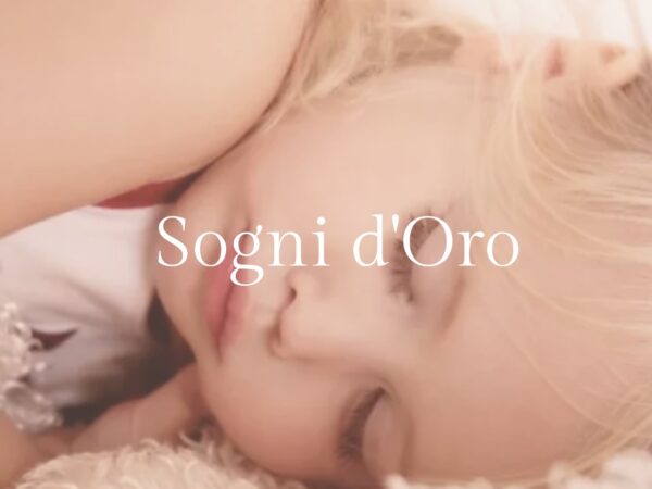 consulenza privata sonno infantile