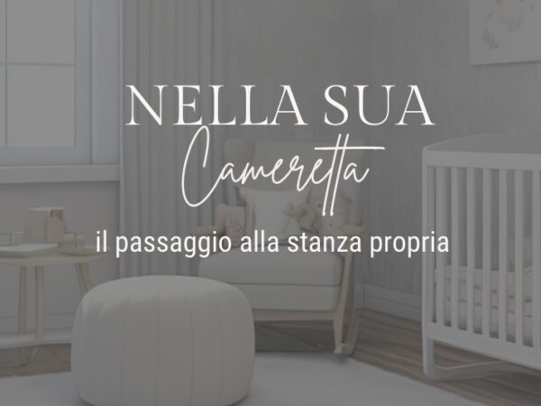 Nella Sua Cameretta