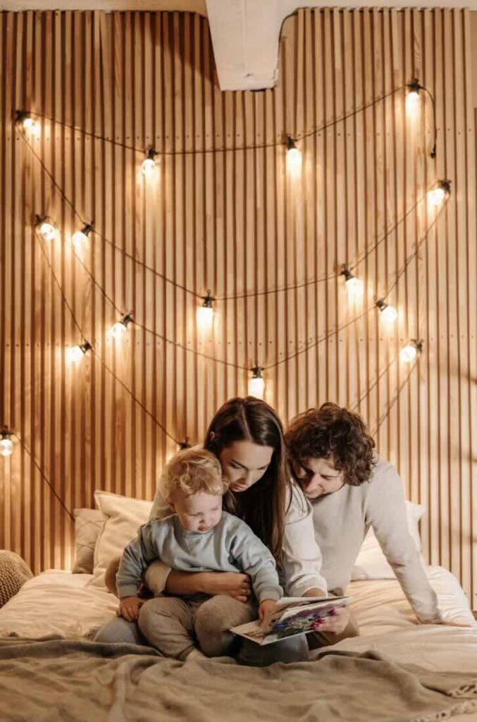 routine della messa a nanna Sonno Bambini 5 Mesi 2 Anni 