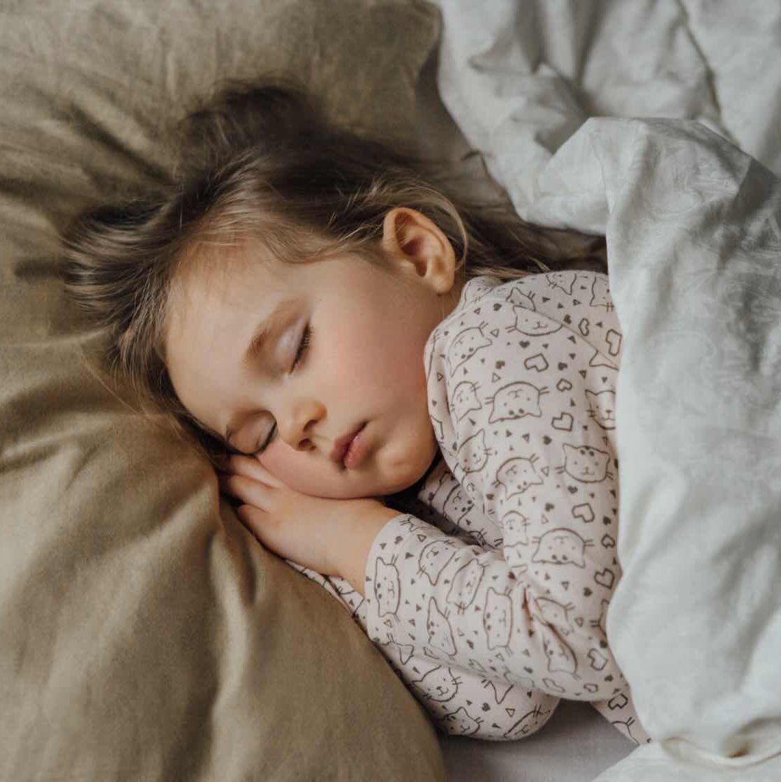 Sonno bambino 2 anni e oltre