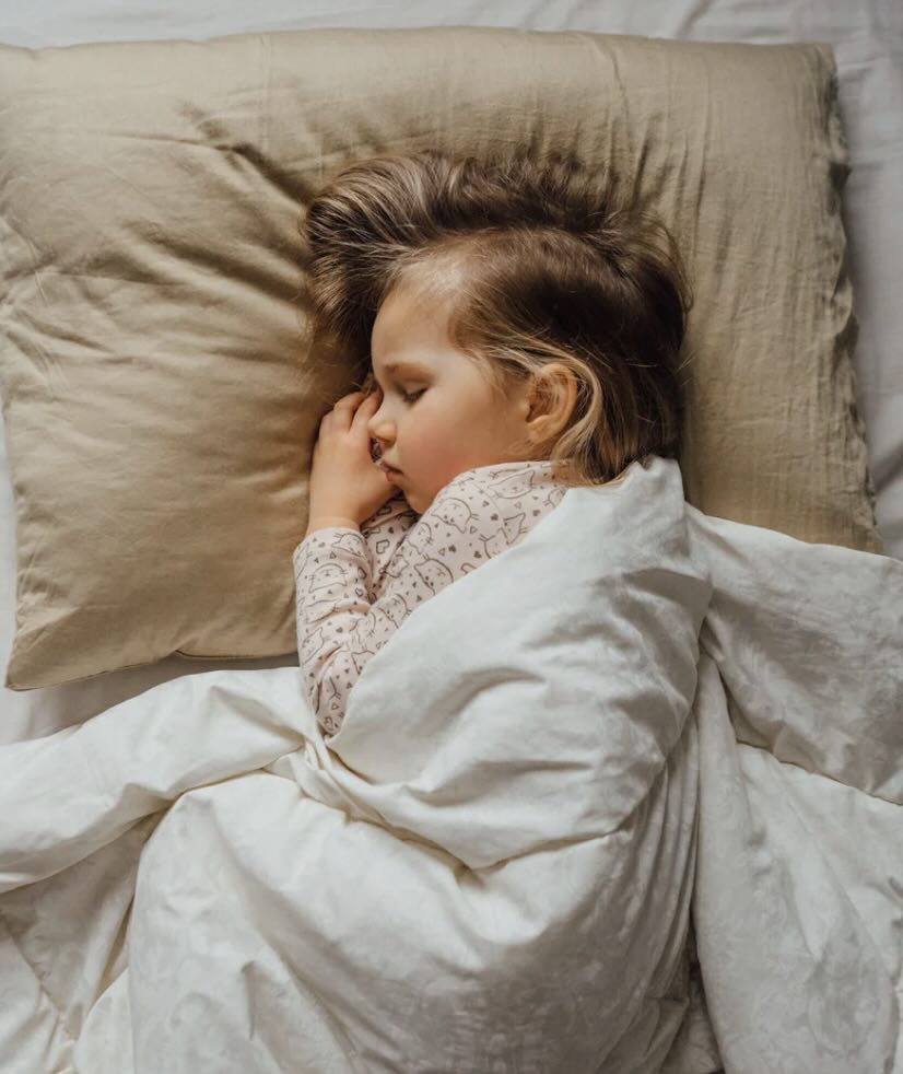addormentamento autonomo bambini