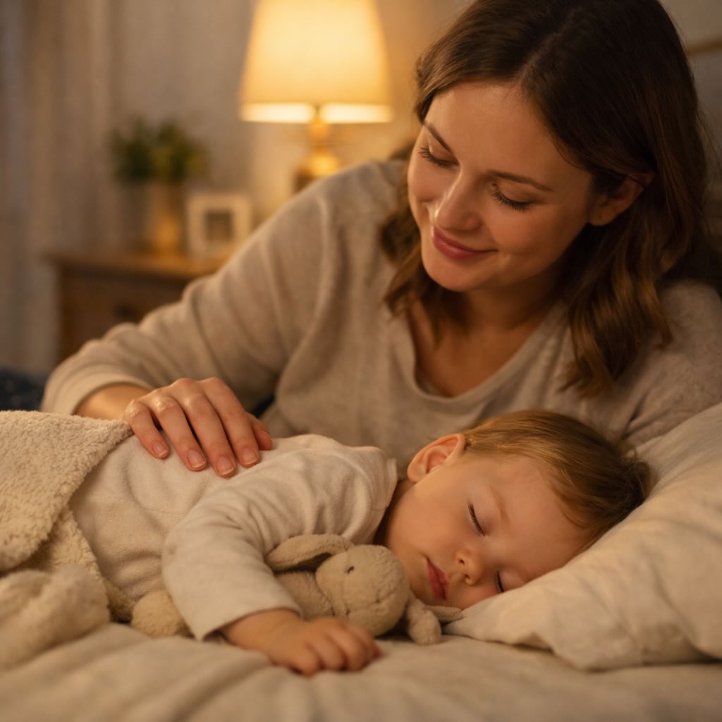 consulenza sonno bambini