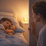 addormentamento in autonomia