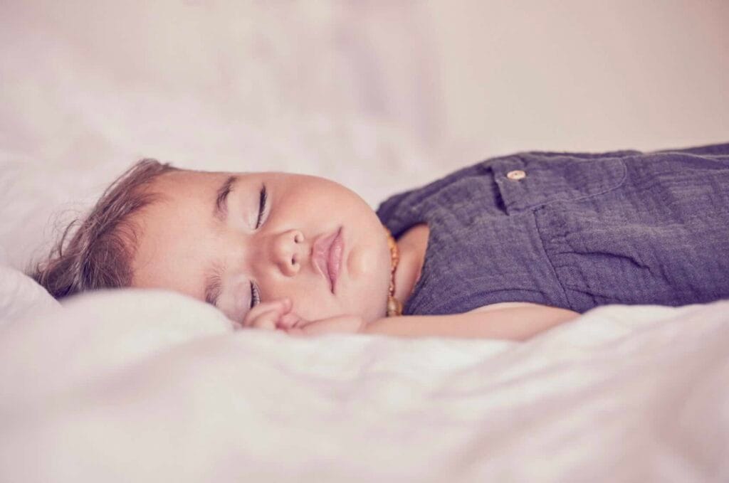 sonno bambini 5 mesi 2 anni