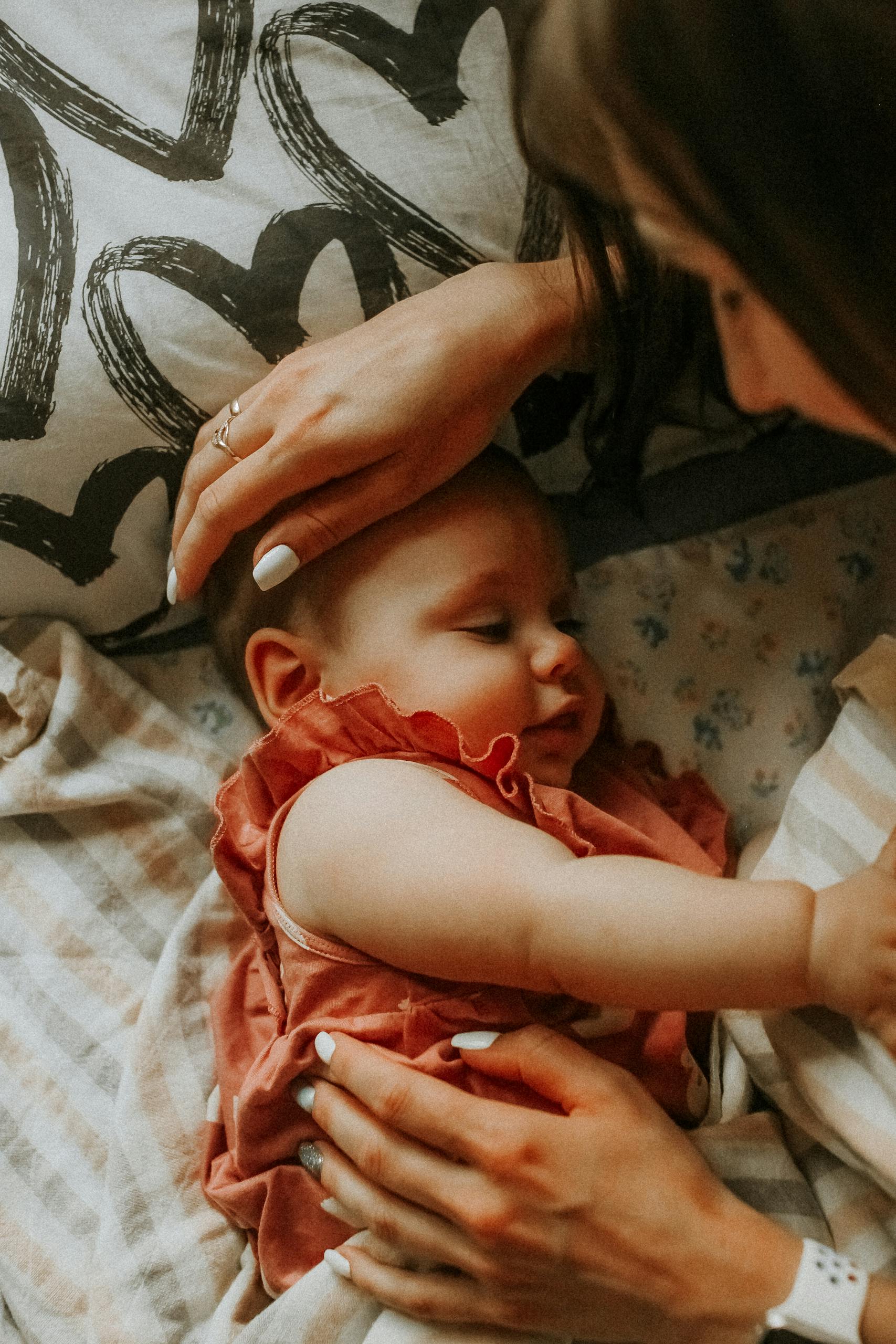 sonno olistico bambini approccio rispettoso