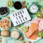 alimentazione e sonno bambini legame orari pasti