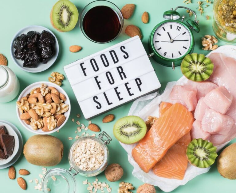 alimentazione e sonno bambini legame orari pasti