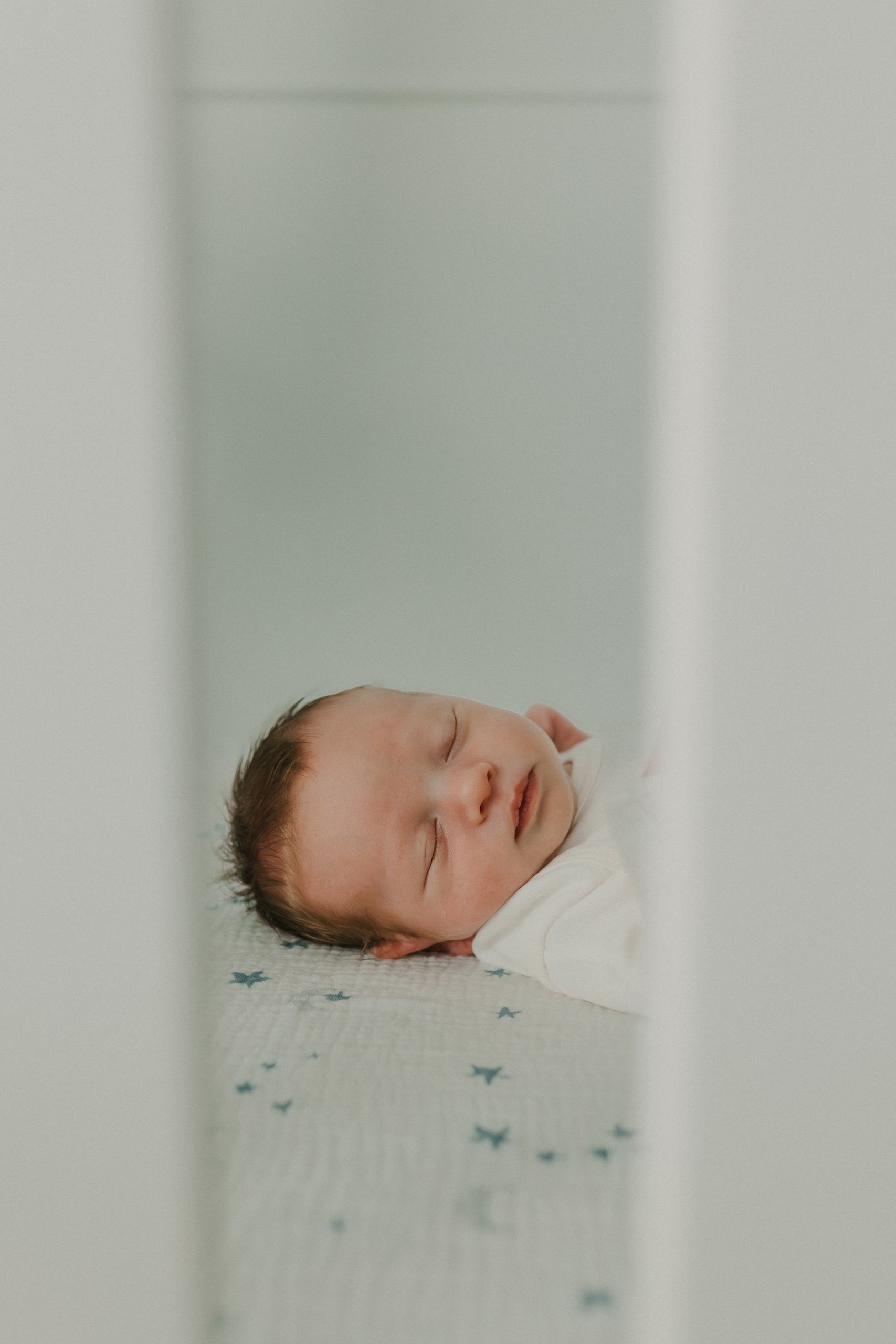 sonno del neonato