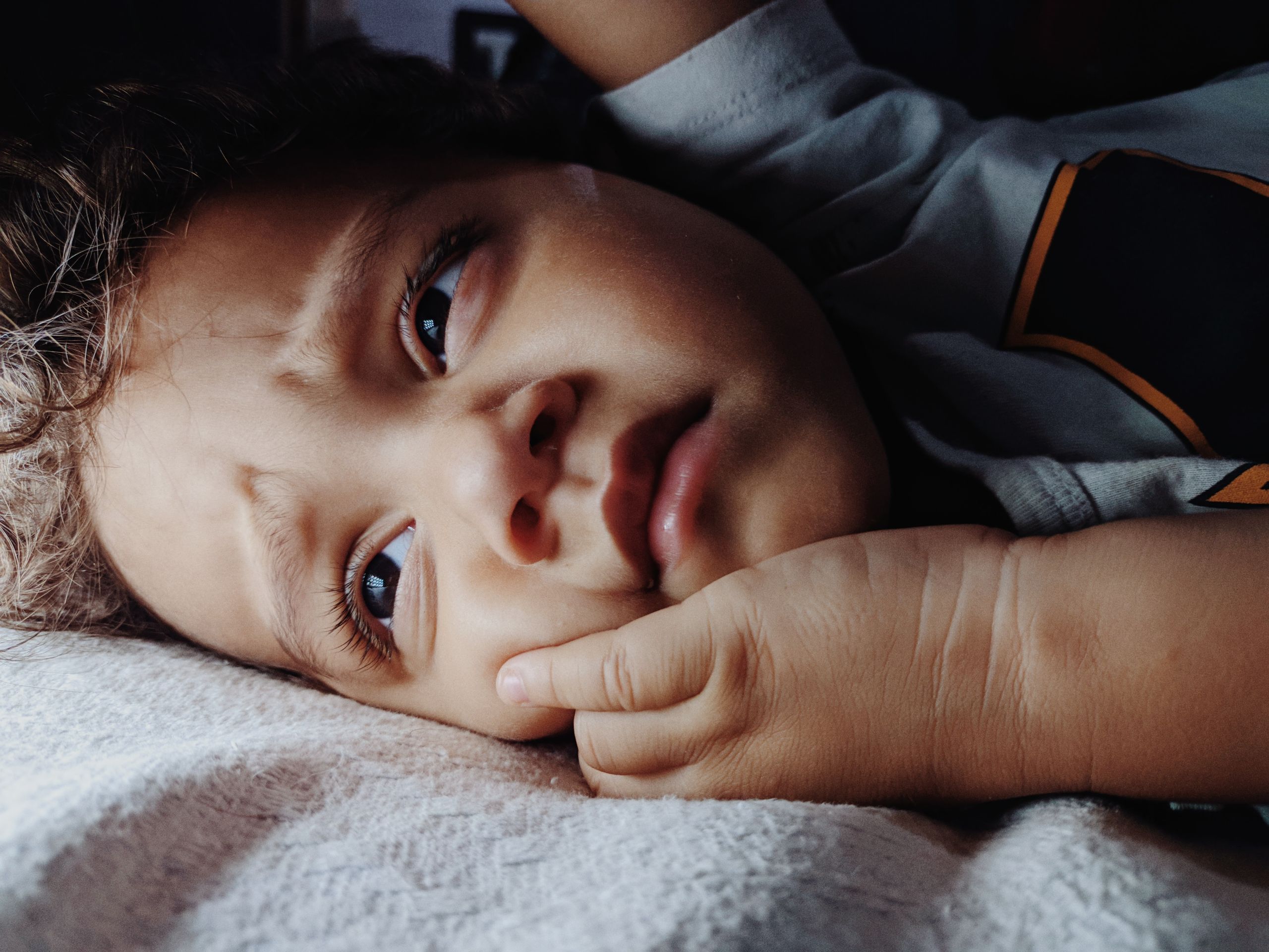 sonno bambini caldo estate