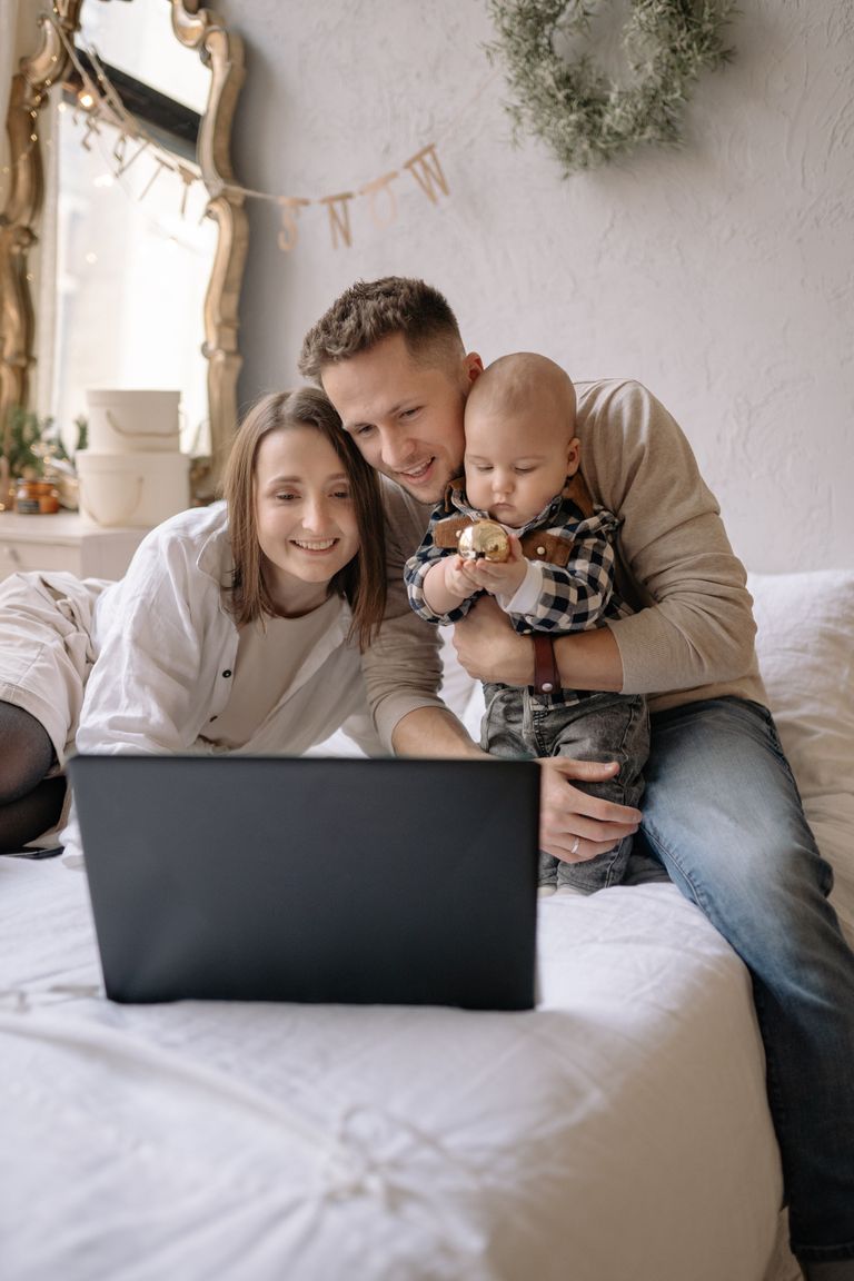 consulenza sonno bambini italiani all'estero