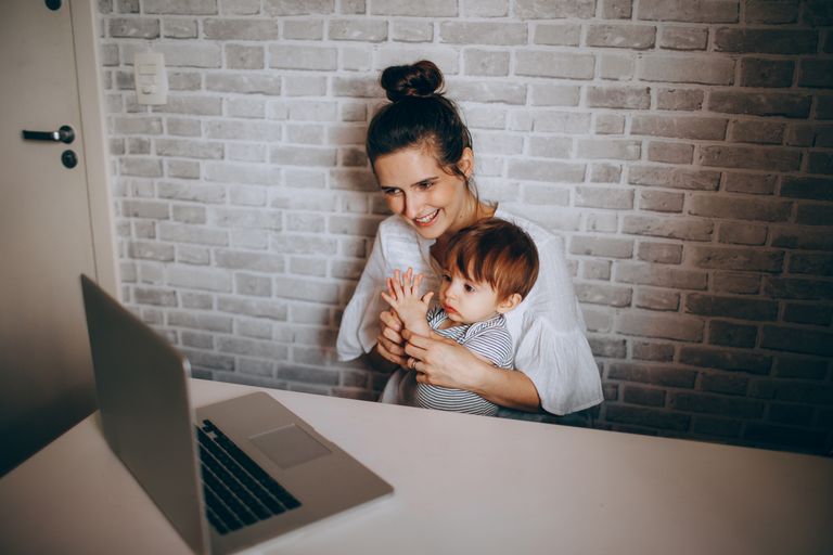 baby sleep consultant Italy expat